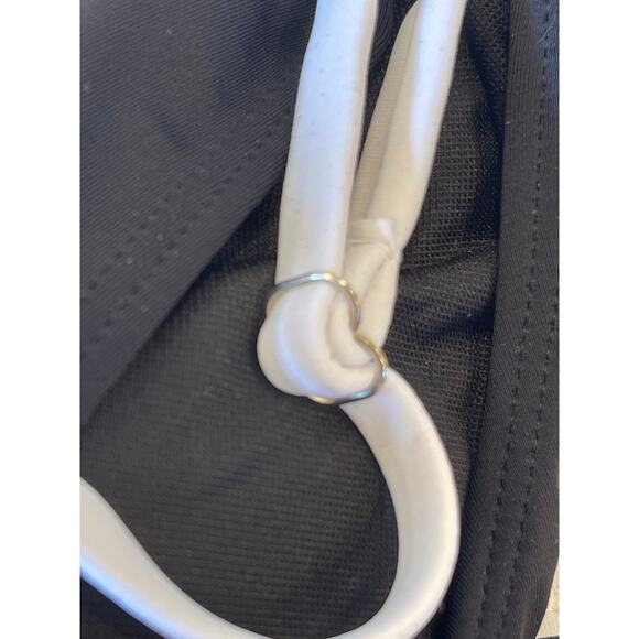 New with Tags Womens High Waisted Medium Bikini - Picture 4 of 6